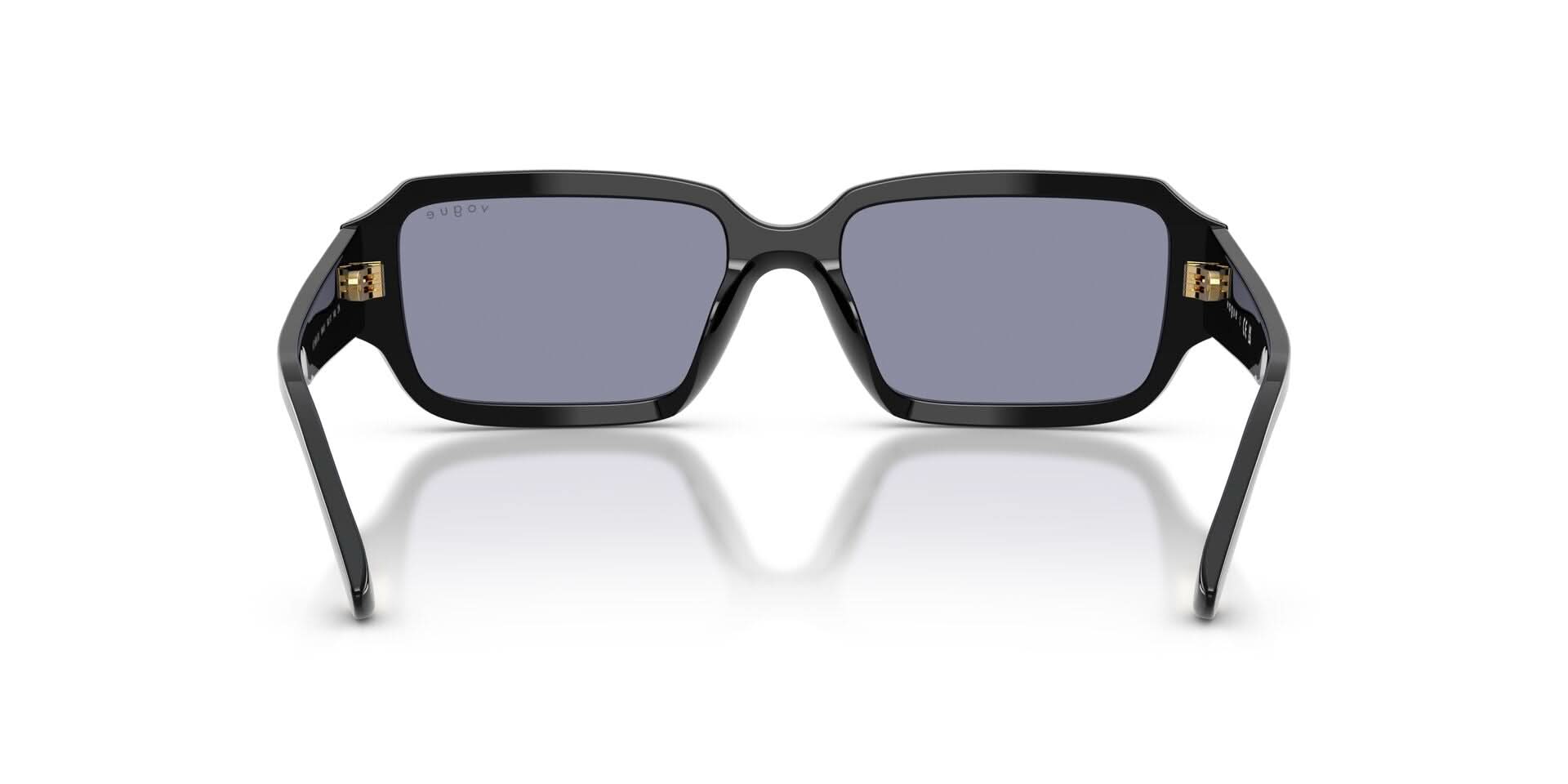 VOGUE VO5693SU W441 54 SUNGLASSES