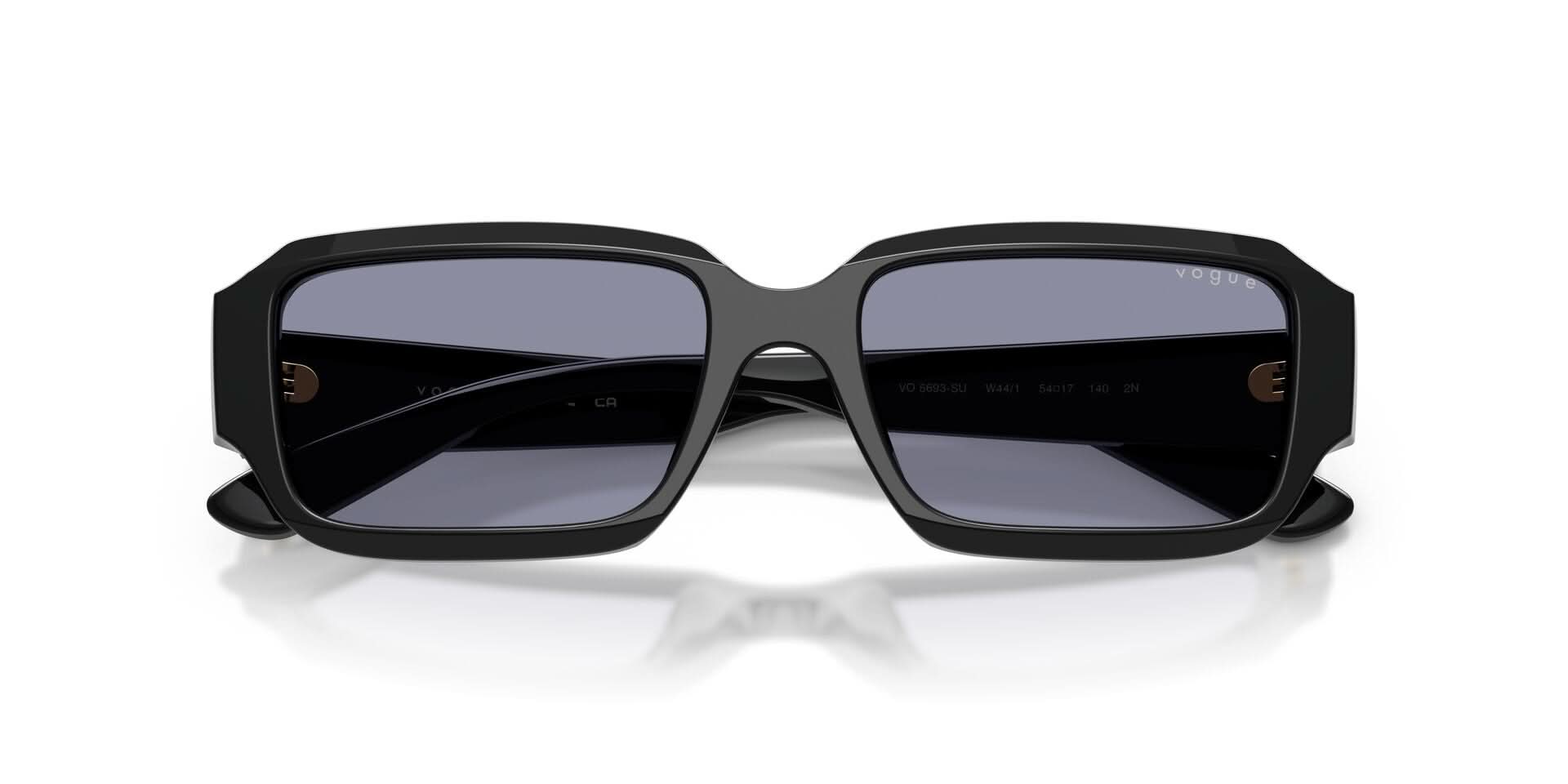 VOGUE VO5693SU W441 54 SUNGLASSES