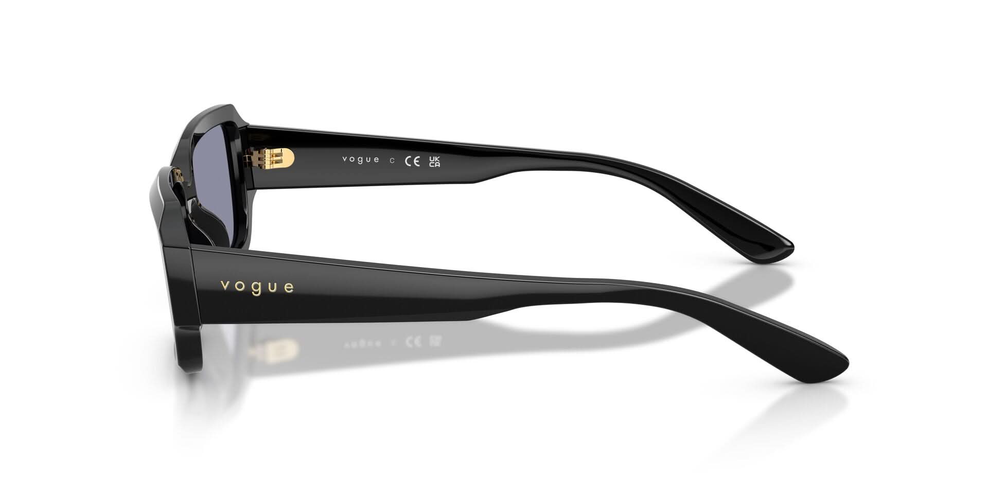 VOGUE VO5693SU W441 54 SUNGLASSES