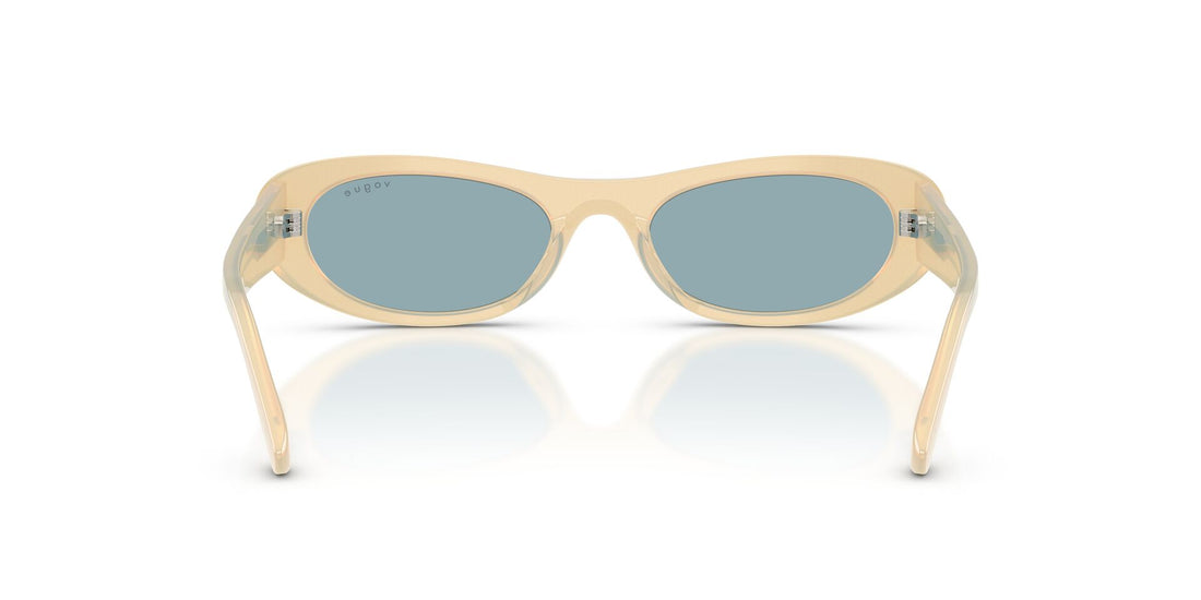 VOGUE V05695SU 328080 53 SUNGLASSES