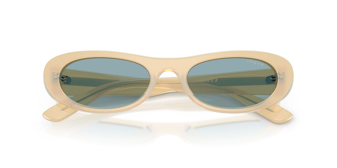 VOGUE V05695SU 328080 53 SUNGLASSES