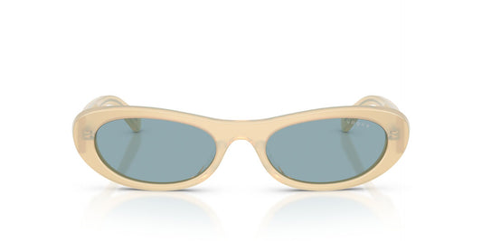 VOGUE V05695SU 328080 53 SUNGLASSES