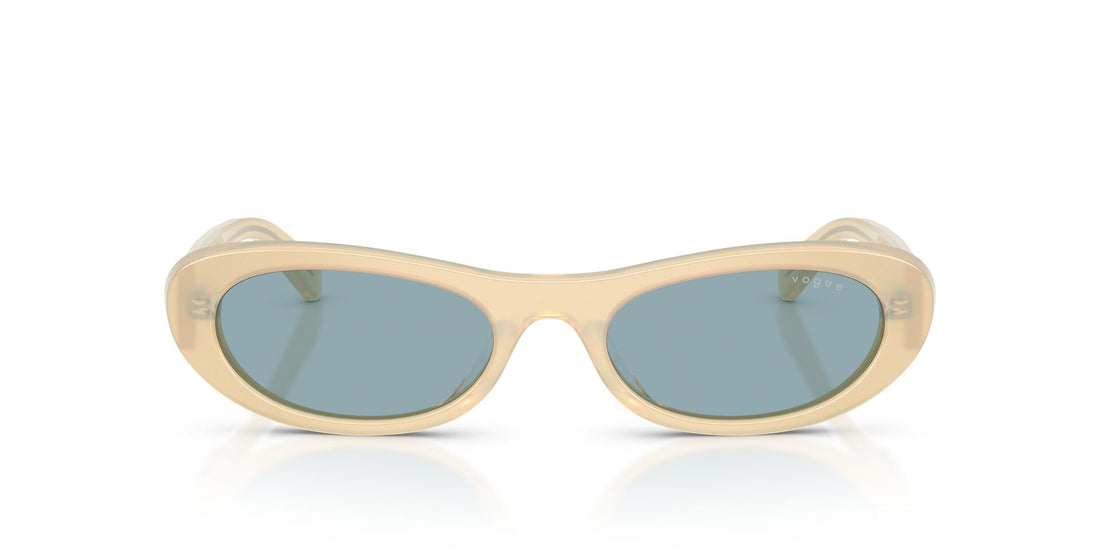 VOGUE V05695SU 328080 53 SUNGLASSES