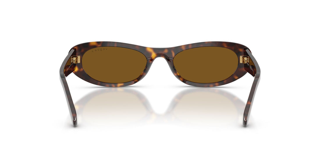 VOGUE VO5695SU W65683 53 SUNGLASSES