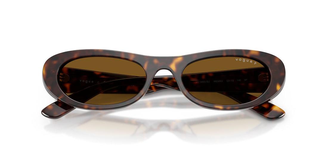 VOGUE VO5695SU W65683 53 SUNGLASSES