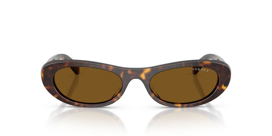 VOGUE VO5695SU W65683 53 SUNGLASSES