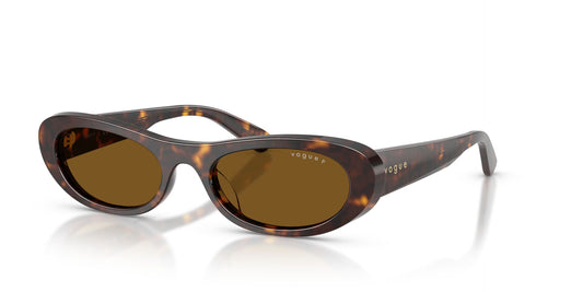 VOGUE VO5695SU W65683 53 SUNGLASSES