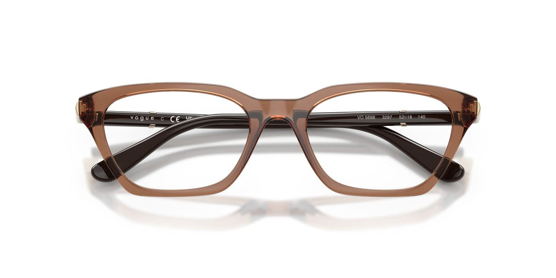 VOGUE VO5698 3297 52 FRAME