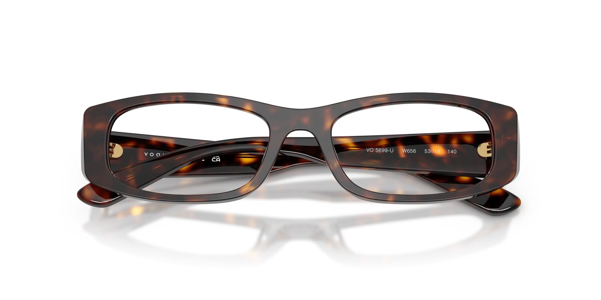 VOGUE VO5699U W656 51 FRAME