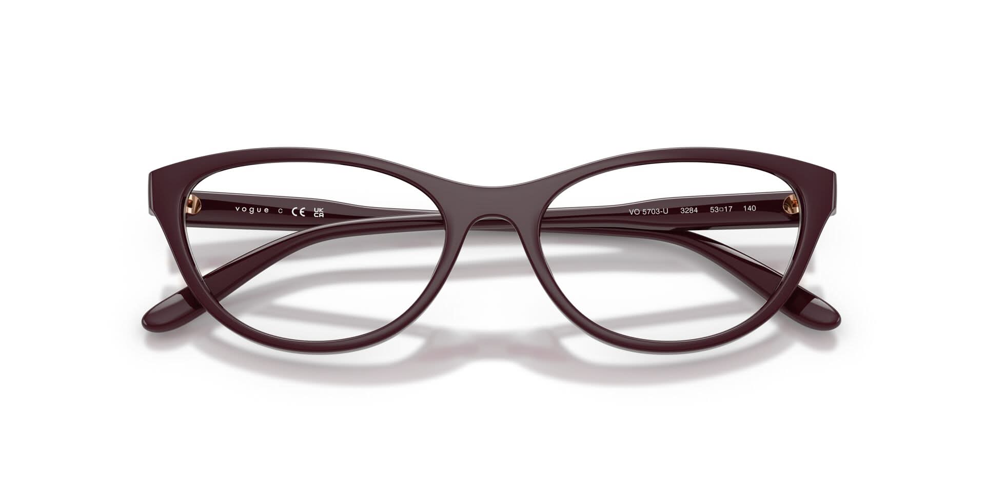 VOGUE VO5703U 3284 51 FRAME