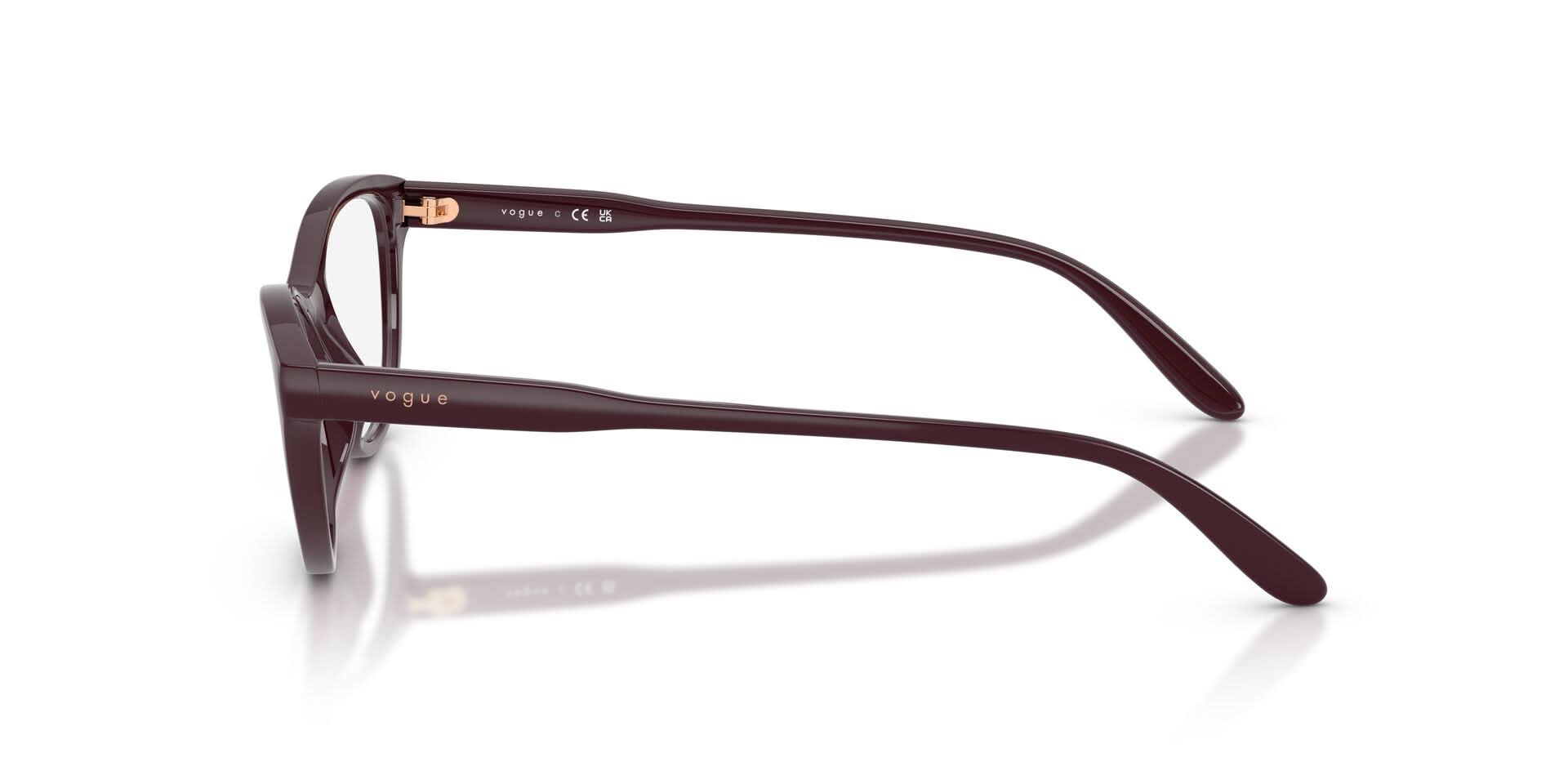 VOGUE VO5703U 3284 51 FRAME