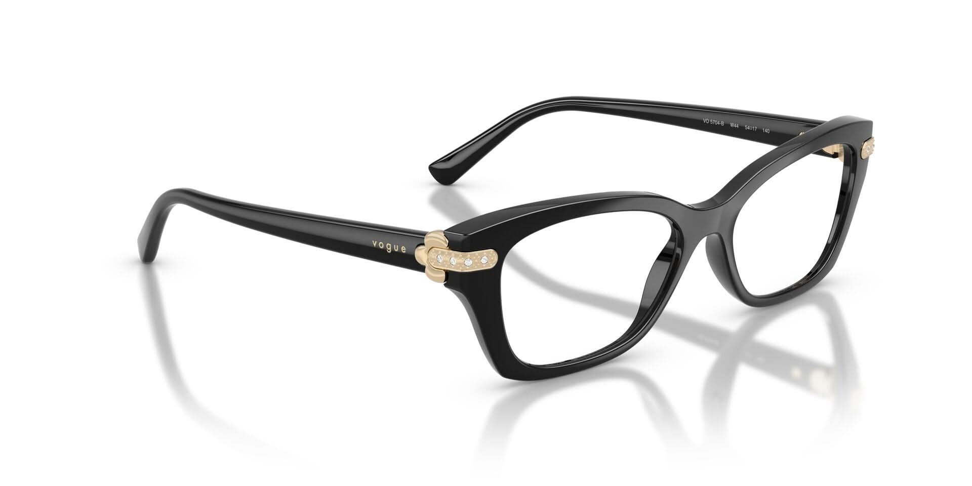 VOGUE VO5704B W44 52 FRAME