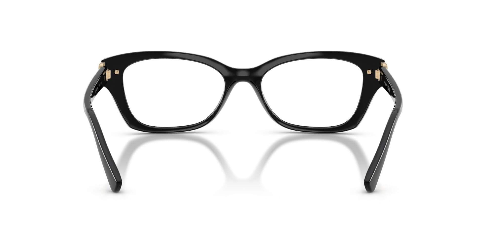 VOGUE VO5704B W44 52 FRAME