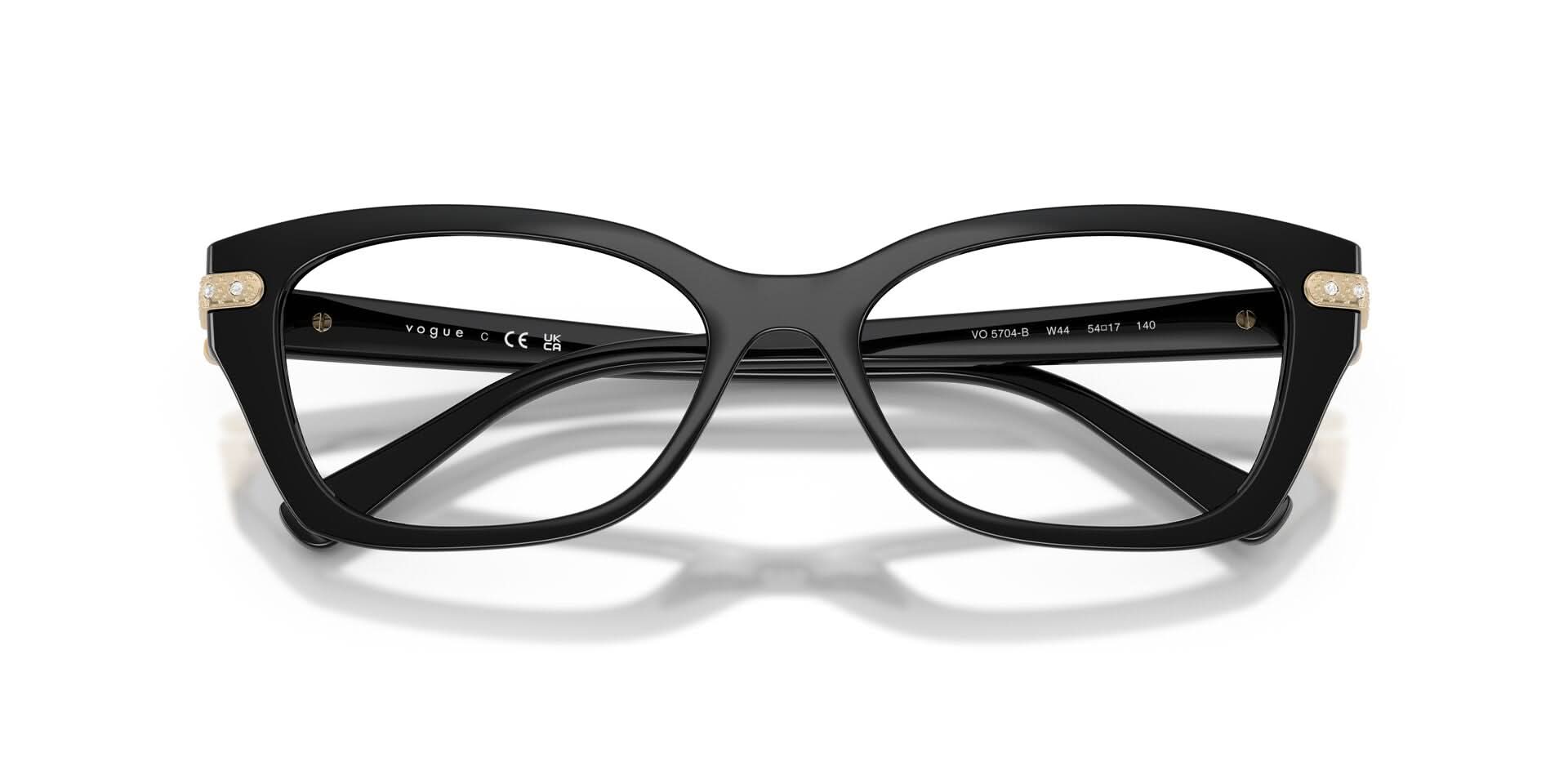 VOGUE VO5704B W44 52 FRAME