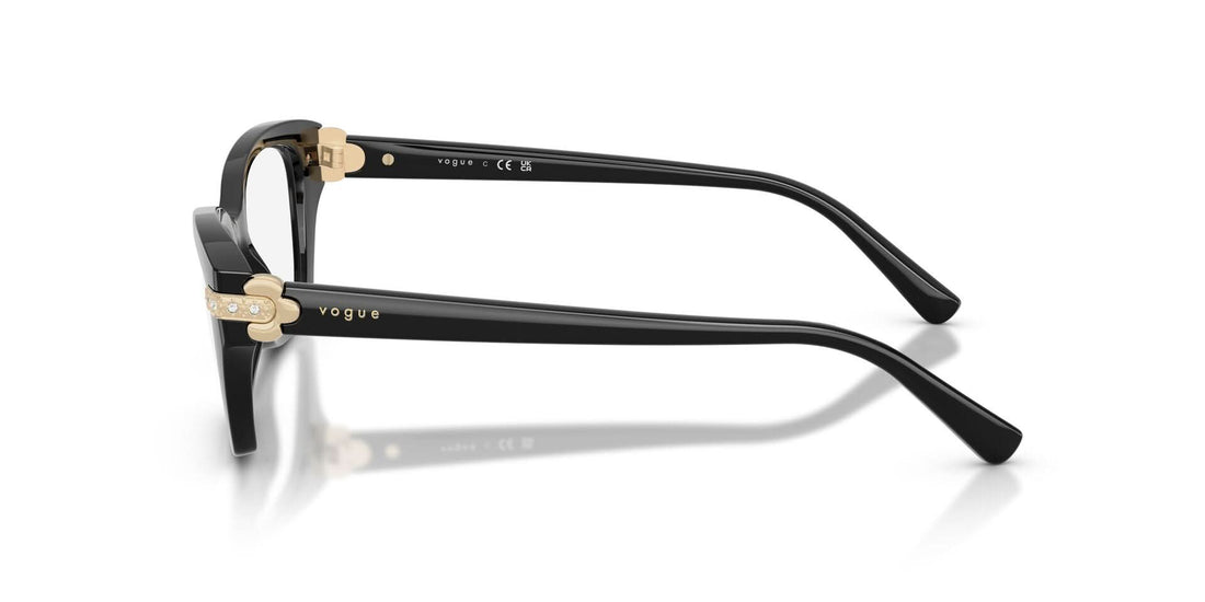 VOGUE VO5704B W44 52 FRAME