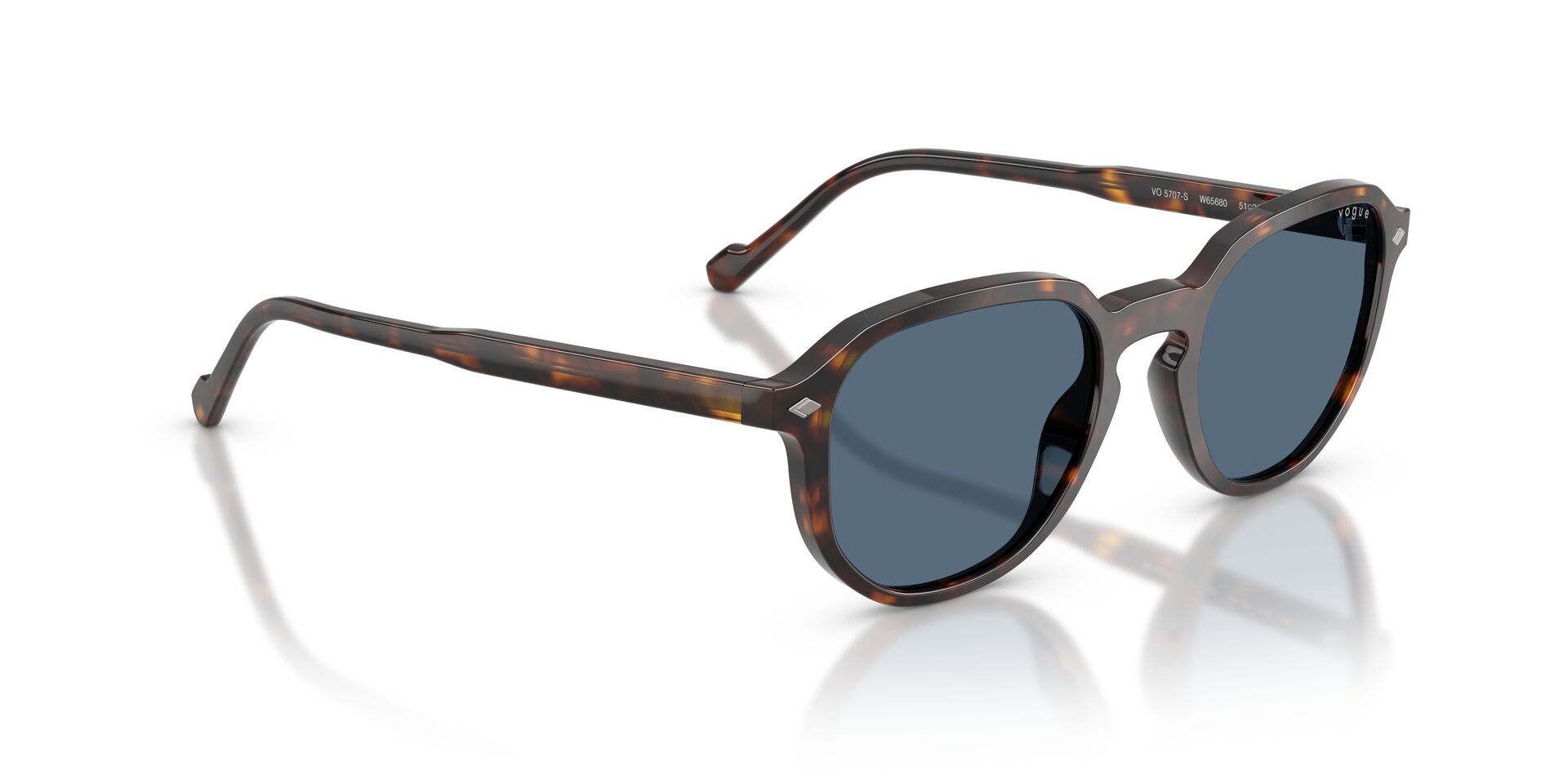 VOGUE VO5707S W65680 51 SUNGLASSES