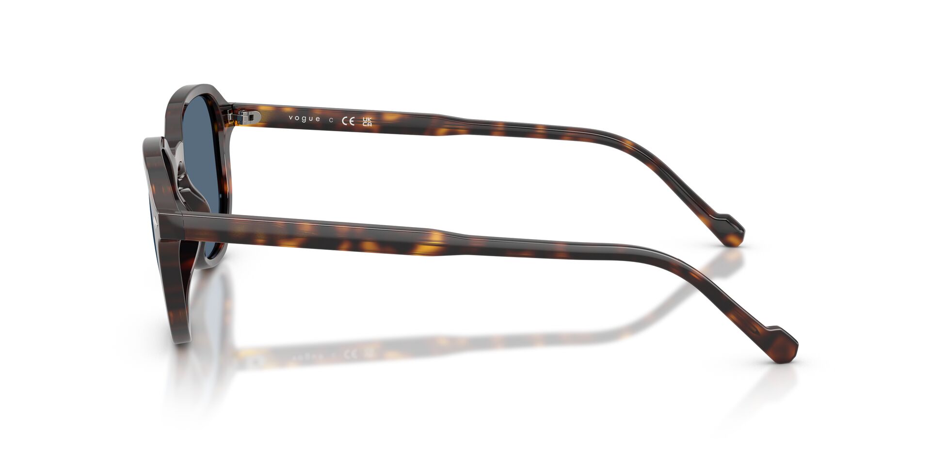 VOGUE VO5707S W65680 51 SUNGLASSES