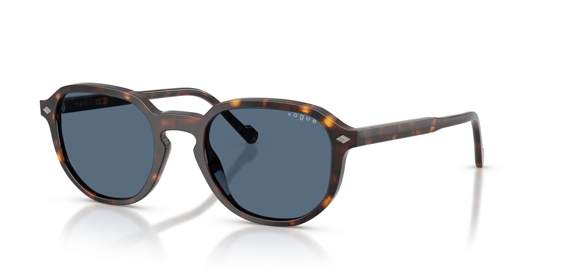 VOGUE VO5707S W65680 51 SUNGLASSES