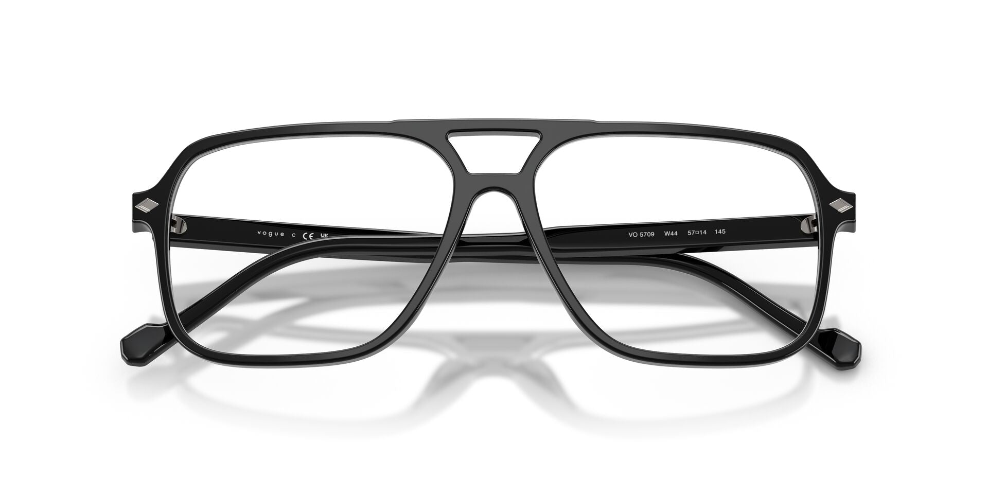 VOGUE VO5709 W44 55 FRAME