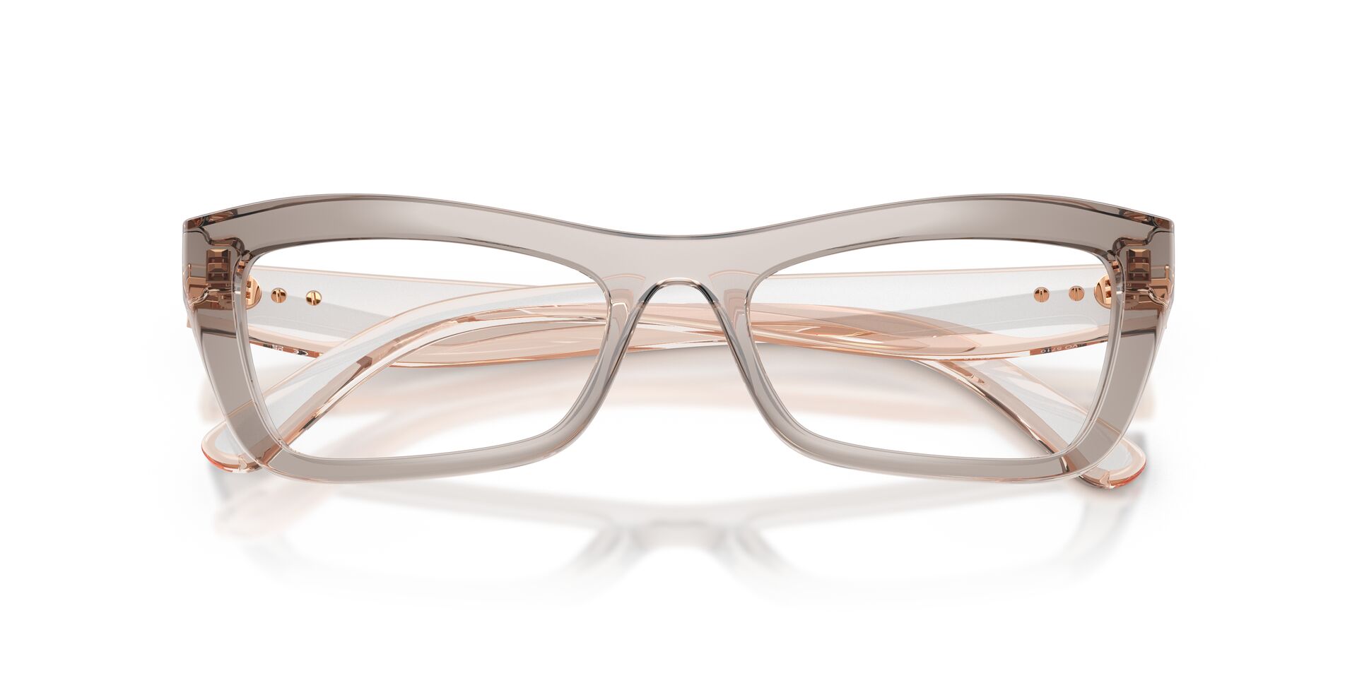 VOGUE VO5710 3301 51 FRAME