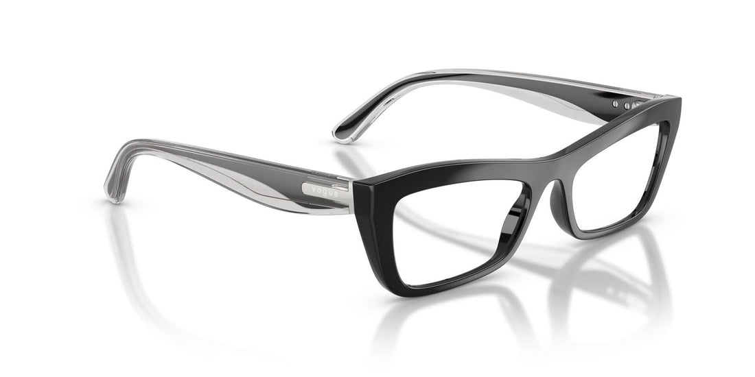 VOGUE VO5710 W44 51 FRAME