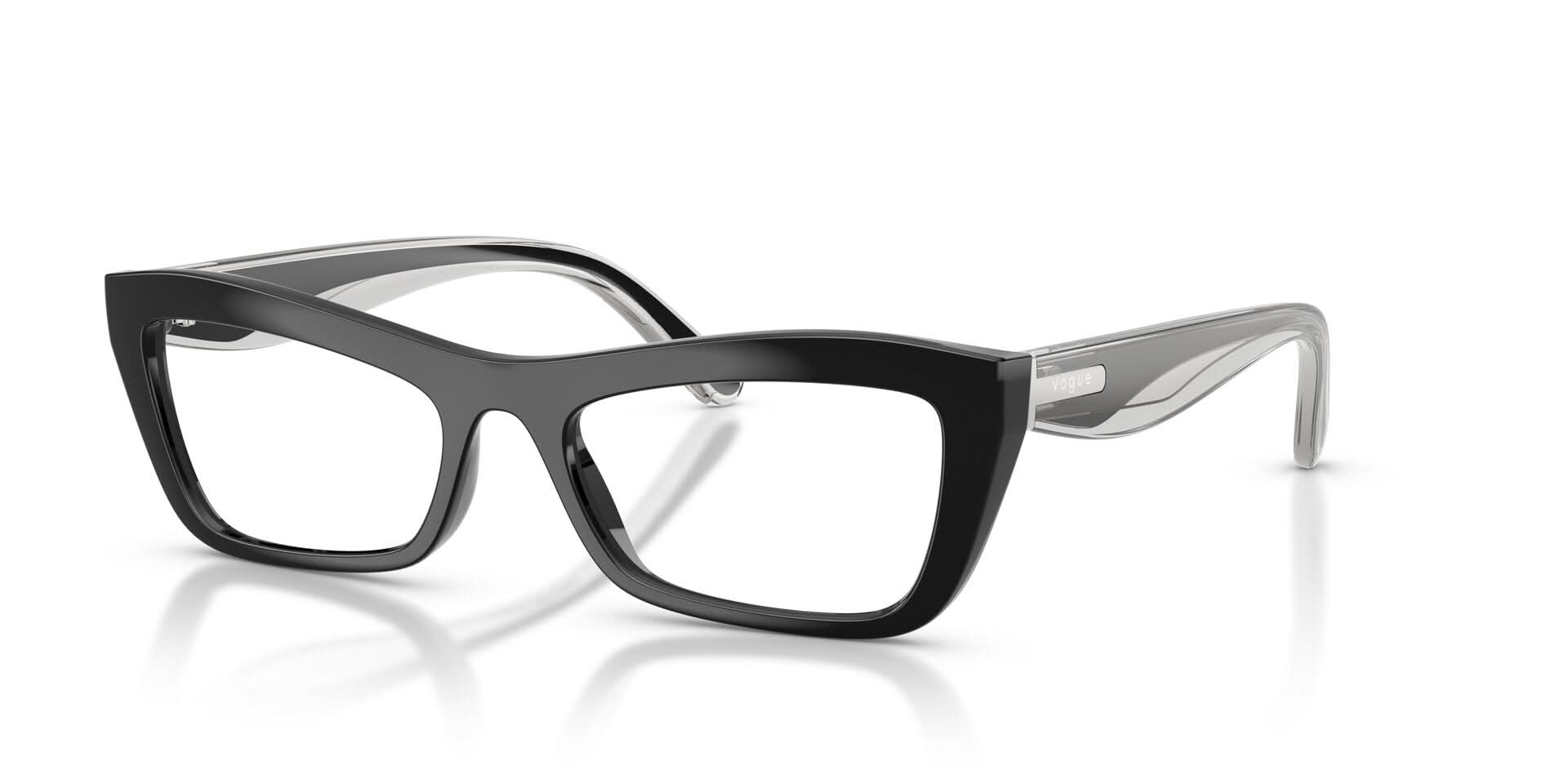VOGUE VO5710 W44 51 FRAME