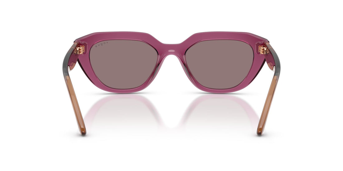 VOGUE VO5711S 32277N 51 SUNGLASSES