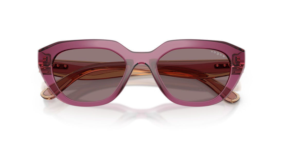 VOGUE VO5711S 32277N 51 SUNGLASSES