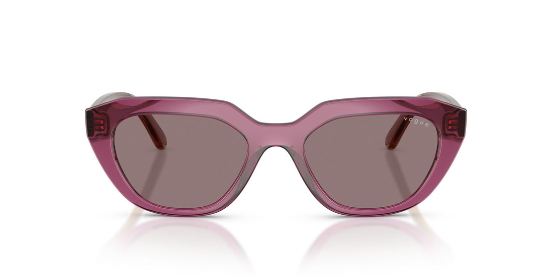 VOGUE VO5711S 32277N 51 SUNGLASSES