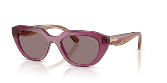 VOGUE VO5711S 32277N 51 SUNGLASSES