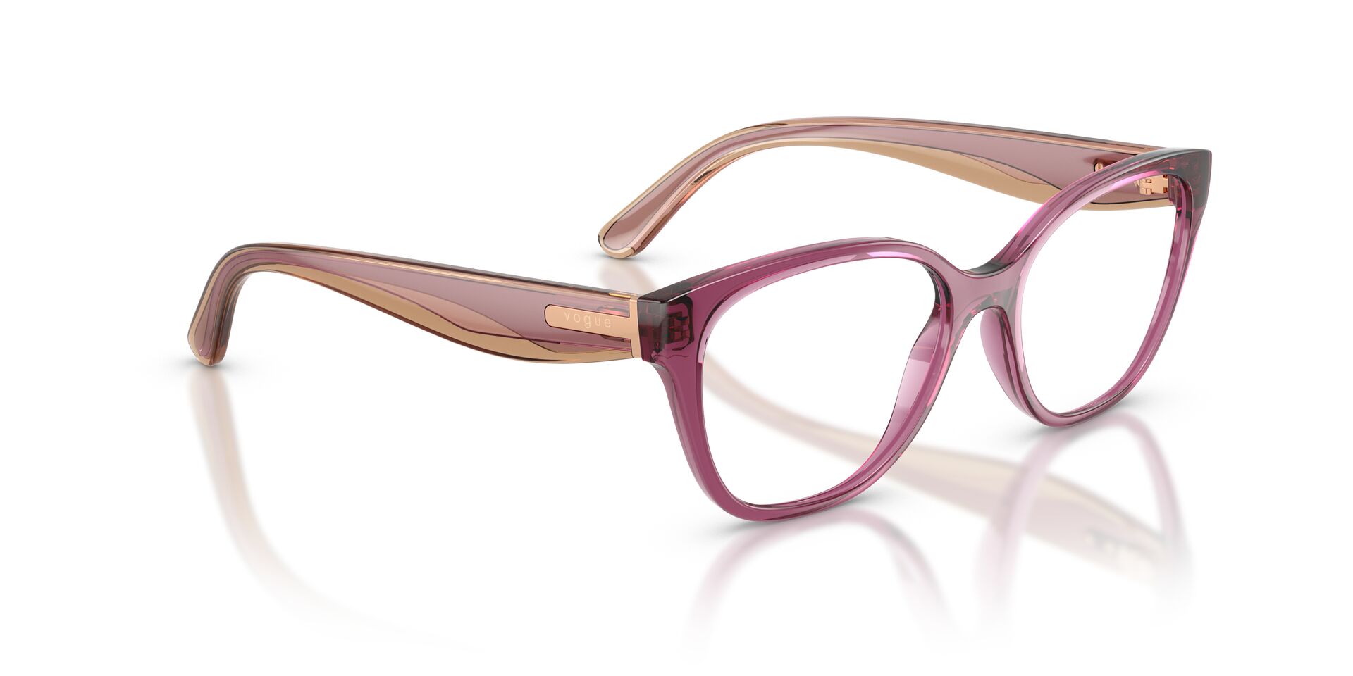 VOGUE VO5712  3227 51 FRAME