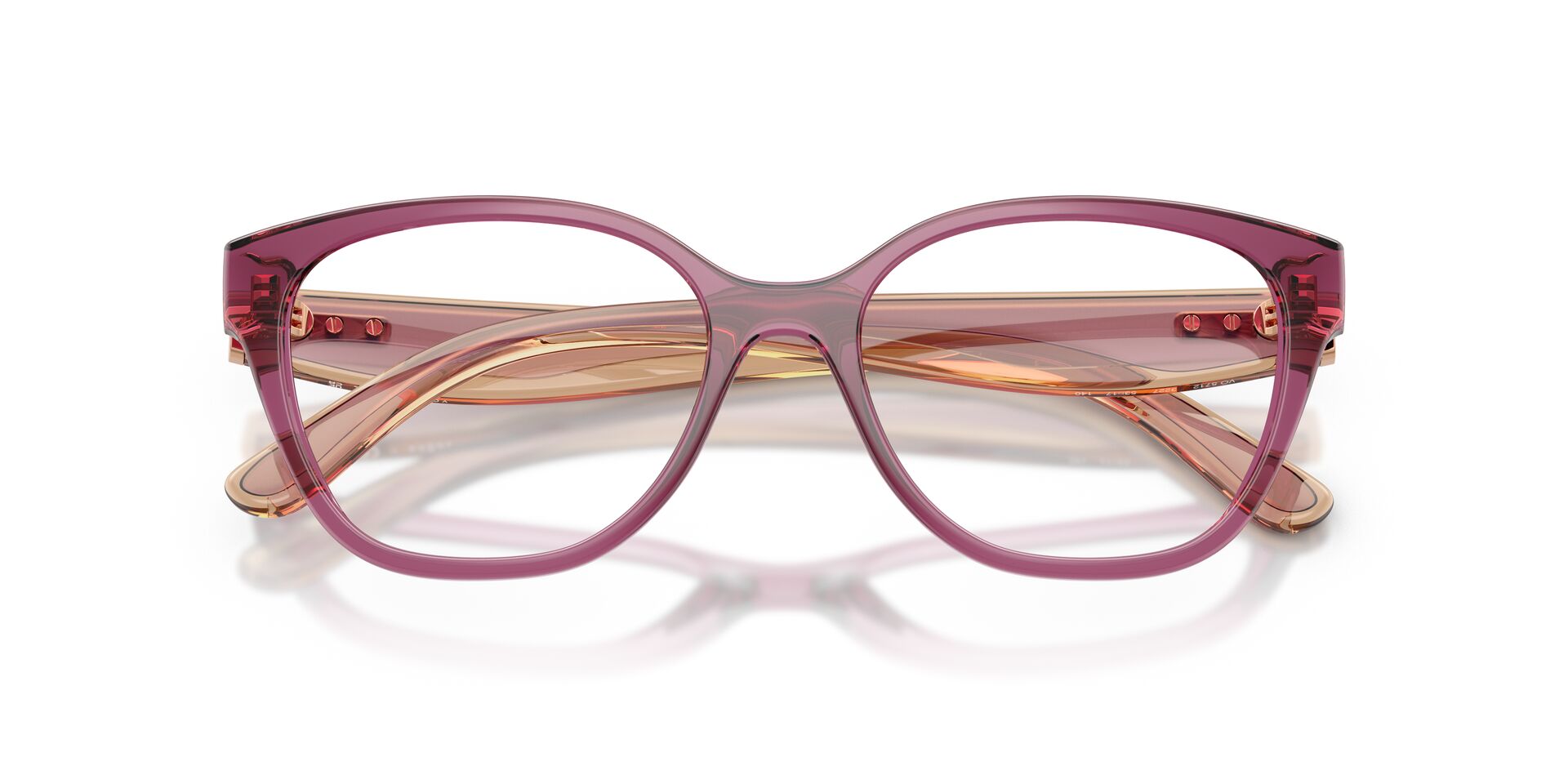 VOGUE VO5712  3227 51 FRAME