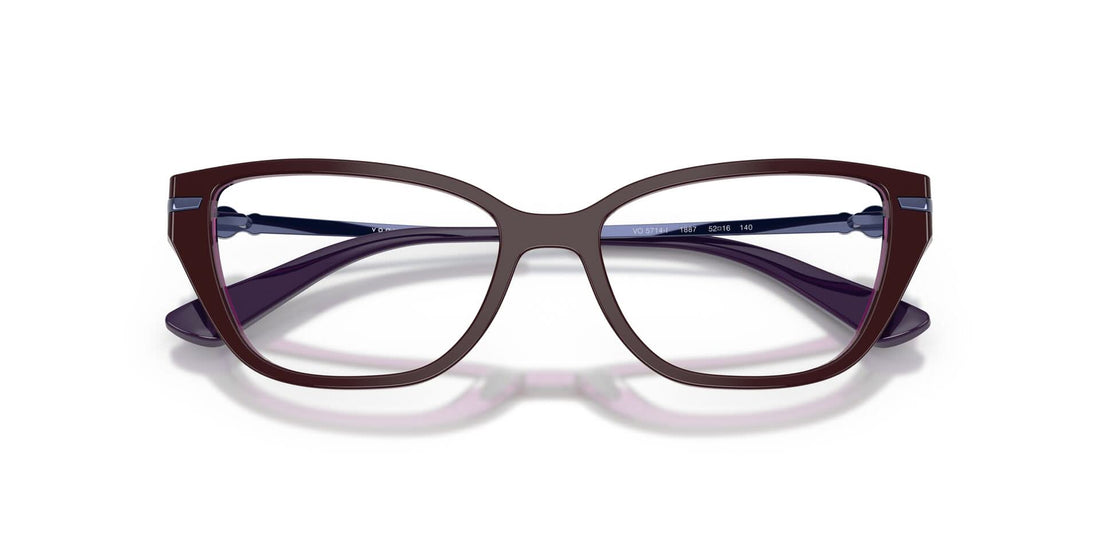 VOGUE VO5714I 1887 52 FRAME