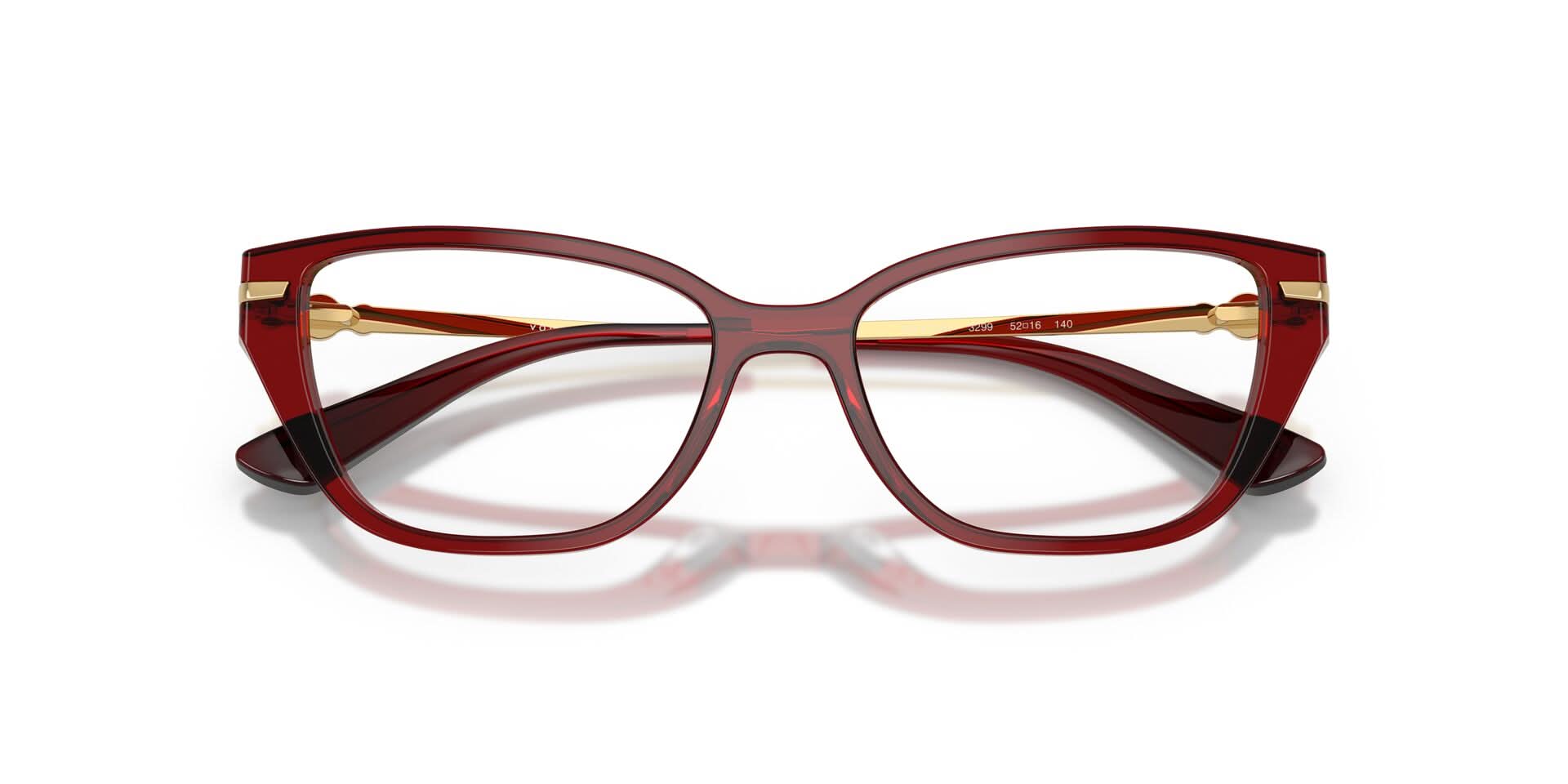VOGUE VO5714I 3299 52 FRAME