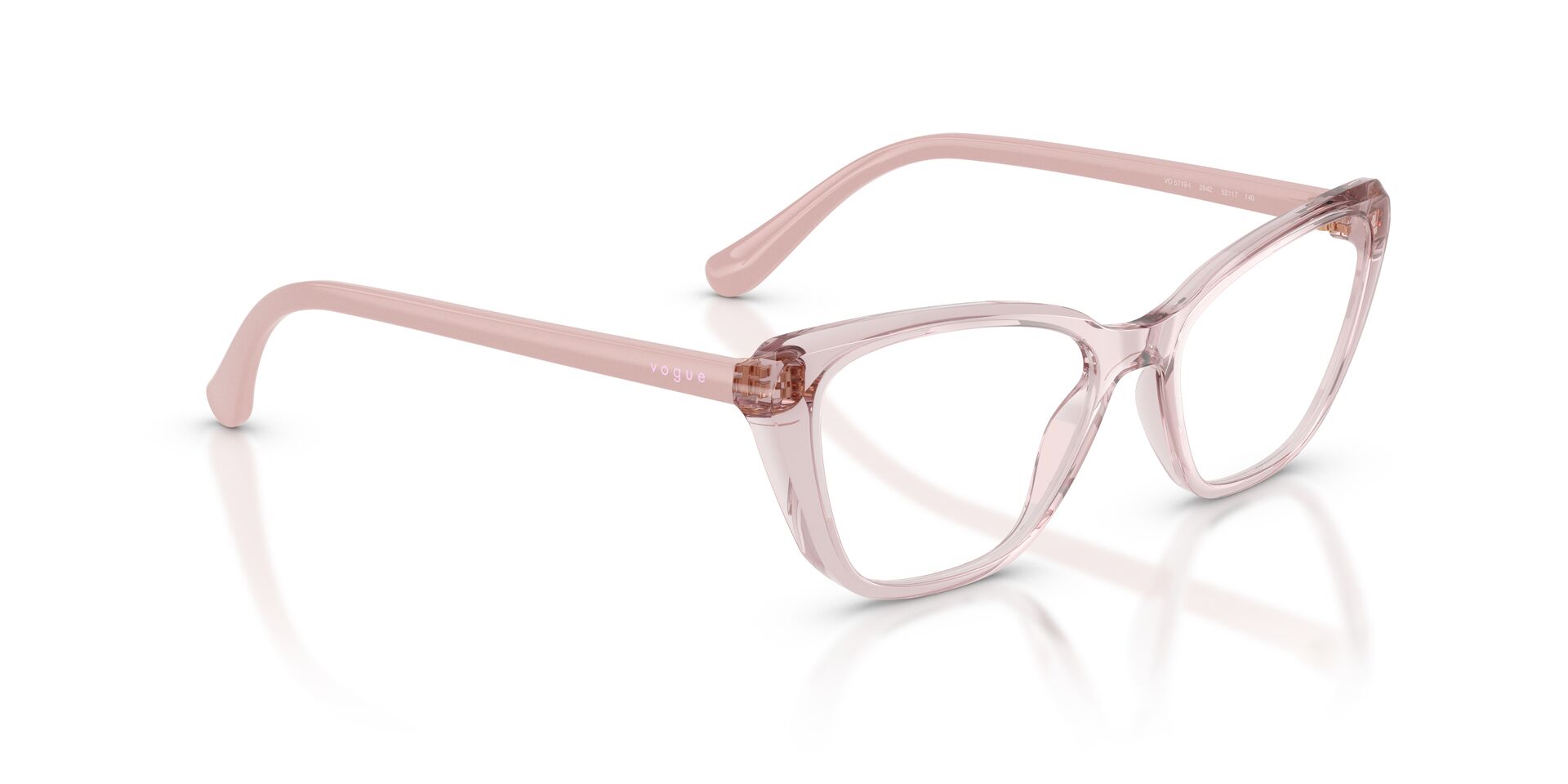 VOGUE VO5719I 2942 52 FRAME