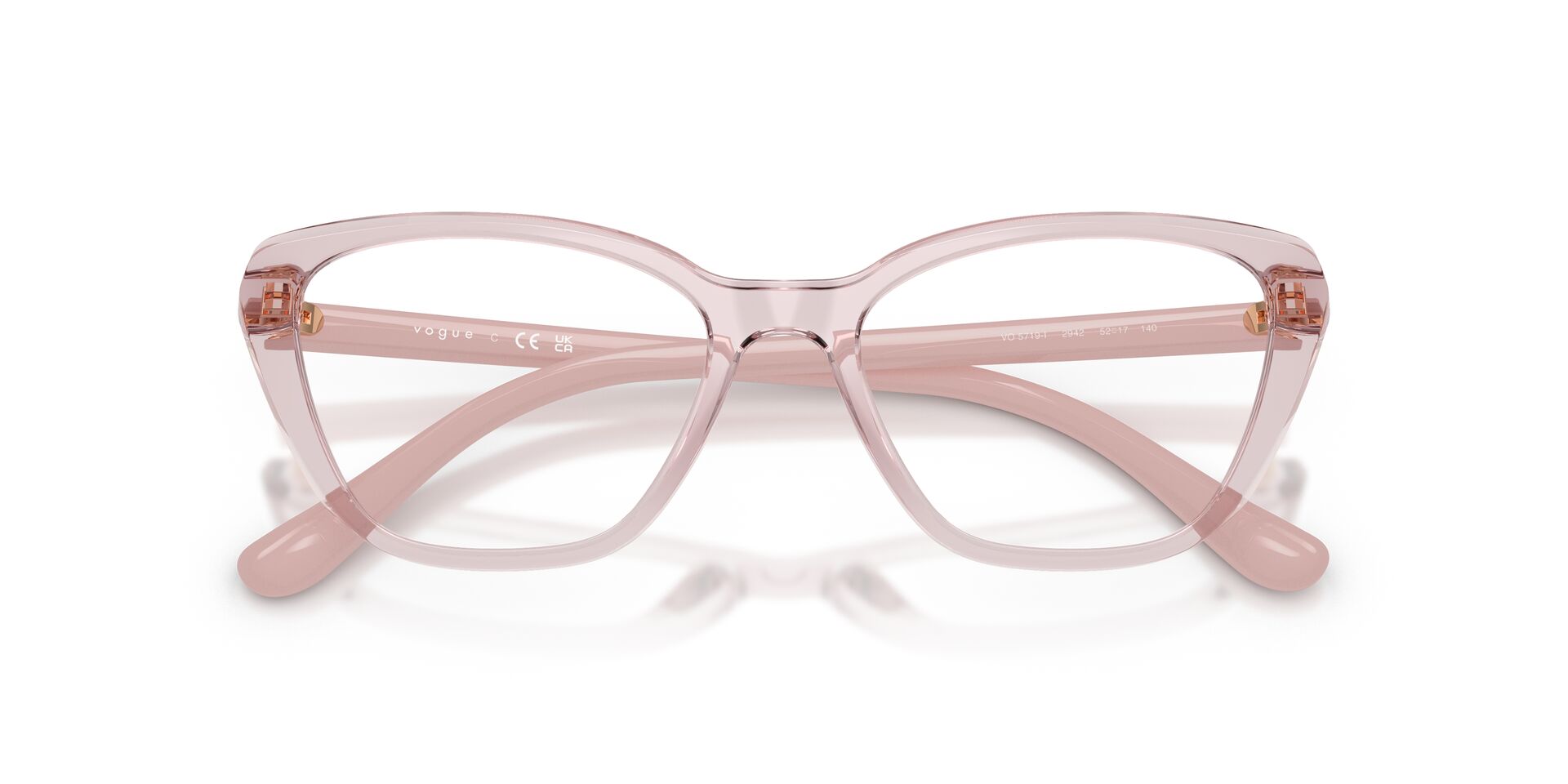 VOGUE VO5719I 2942 52 FRAME
