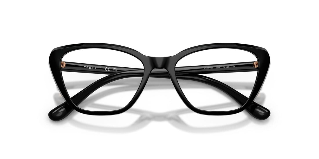 VOGUE VO5719I W44 52 FRAME