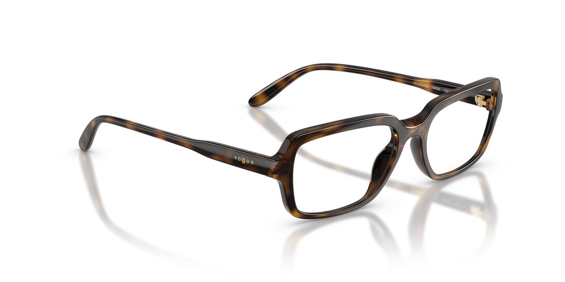 VOGUE VO5724U W656 51 FRAME