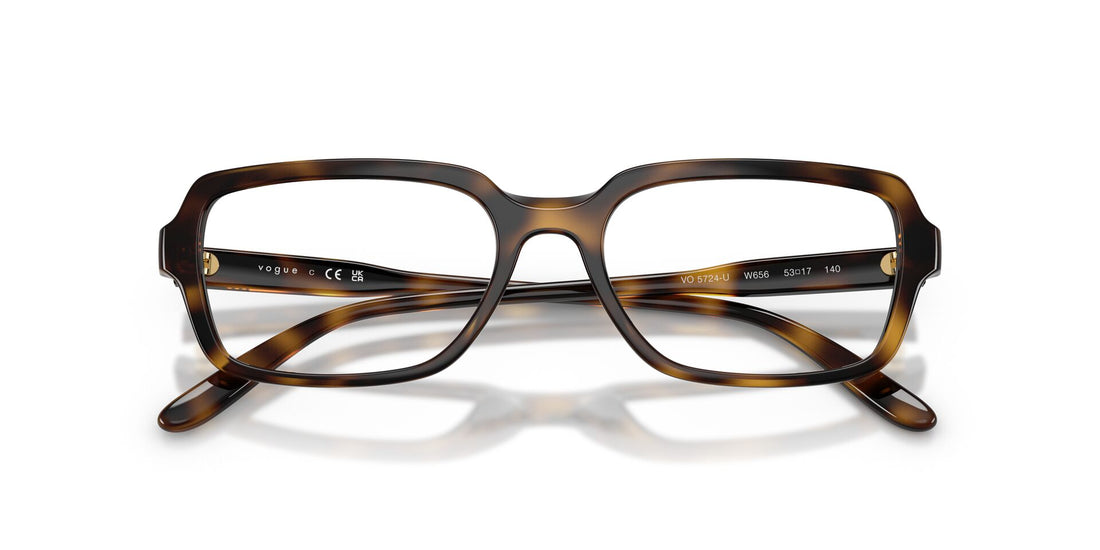 VOGUE VO5724U W656 51 FRAME