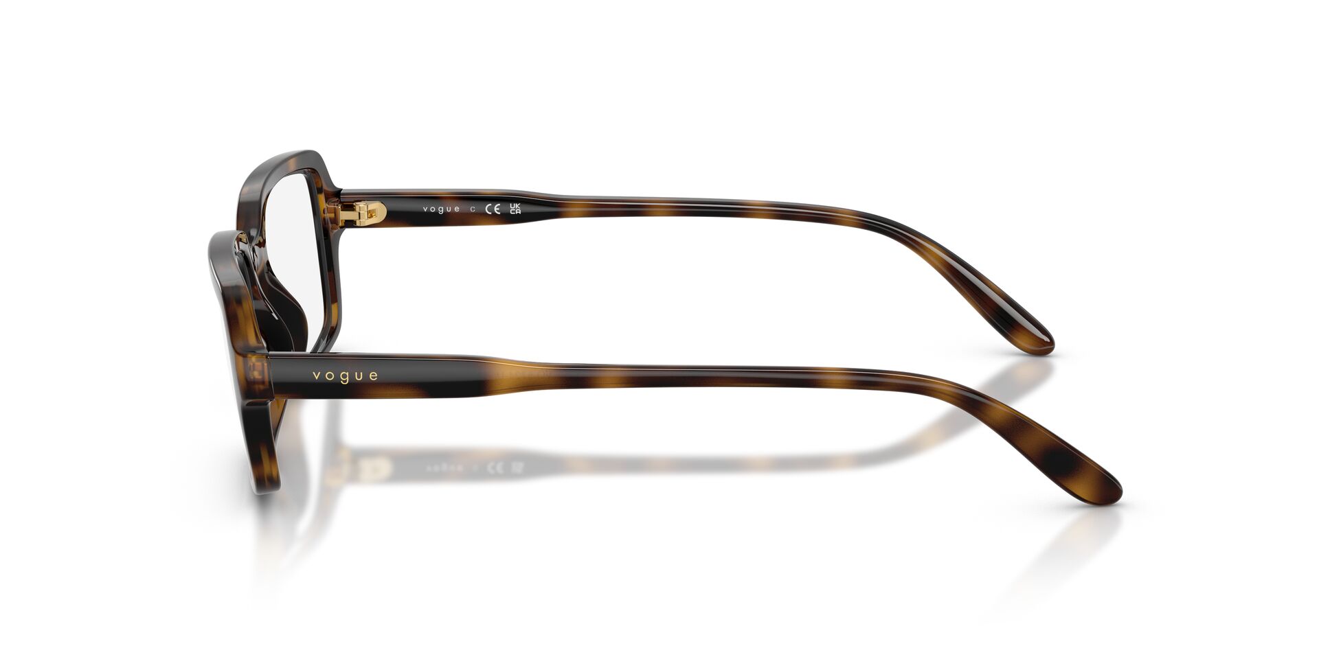 VOGUE VO5724U W656 51 FRAME