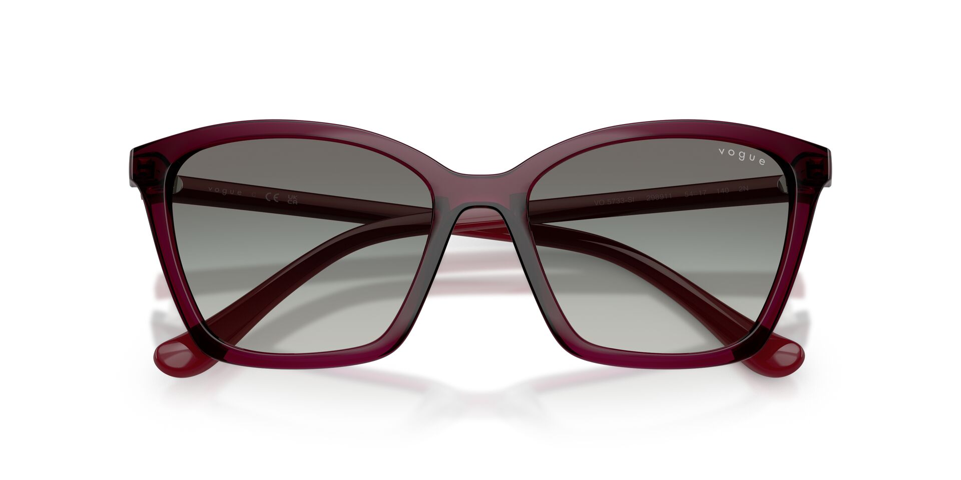 VOGUE VO5733SI 298911 54 SUNGLASSES