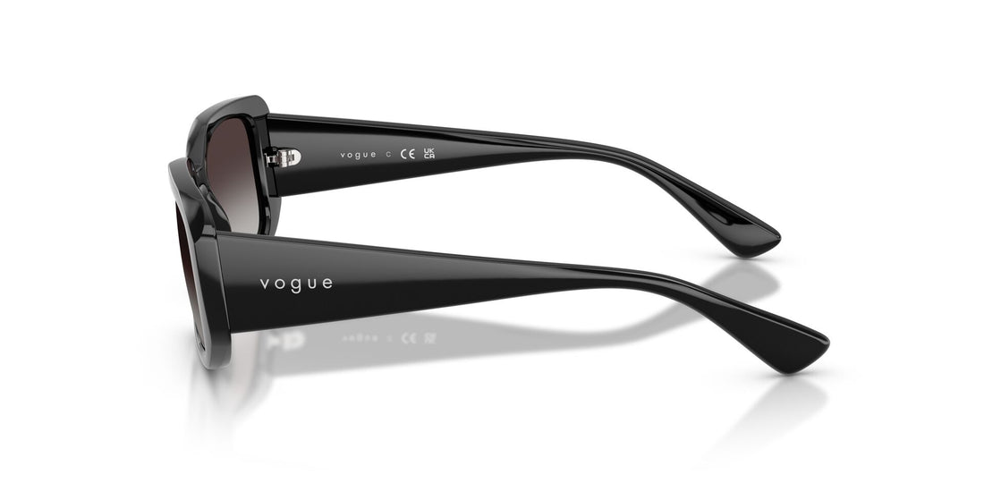 VOGUE VO5734SI W44 8G 54 SUNGLASSES