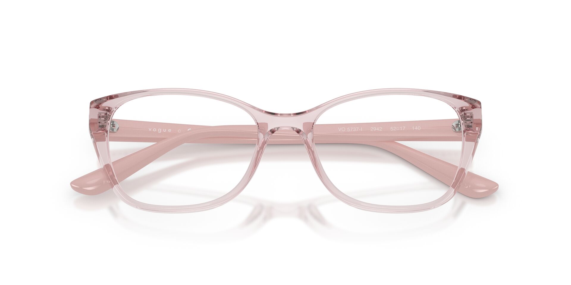 VOGUE VO5737I 2942 52 FRAME