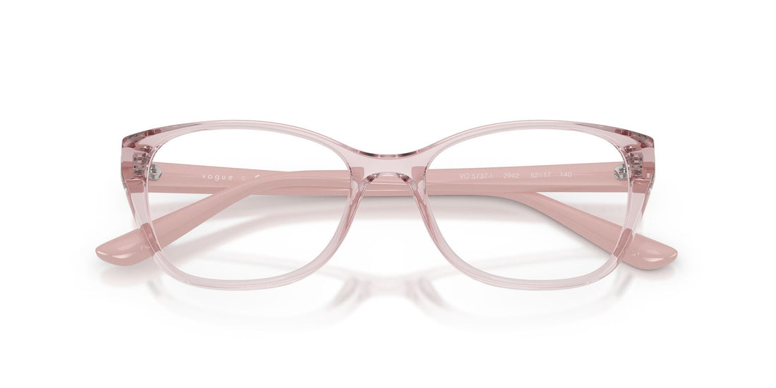VOGUE VO5737I 2942 52 FRAME