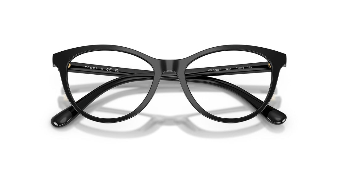 VOGUE VO5738I W44 51 FRAME