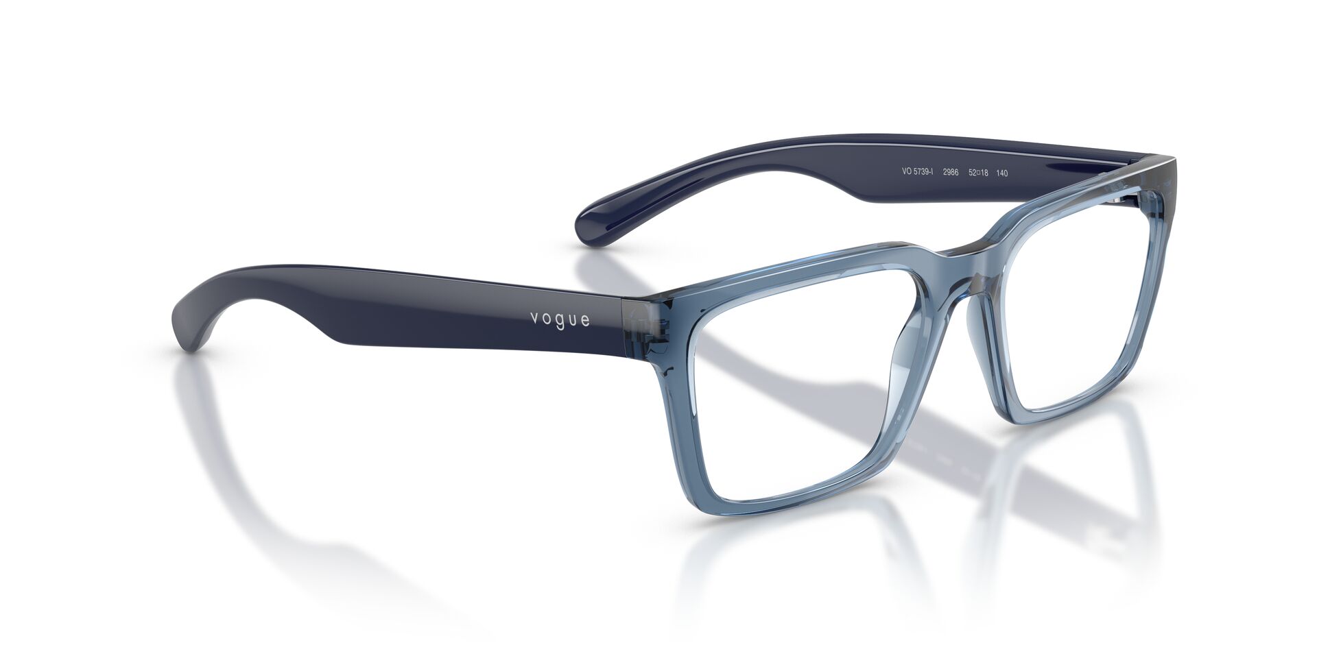 VOGUE VO5739I 2986 52 FRAME