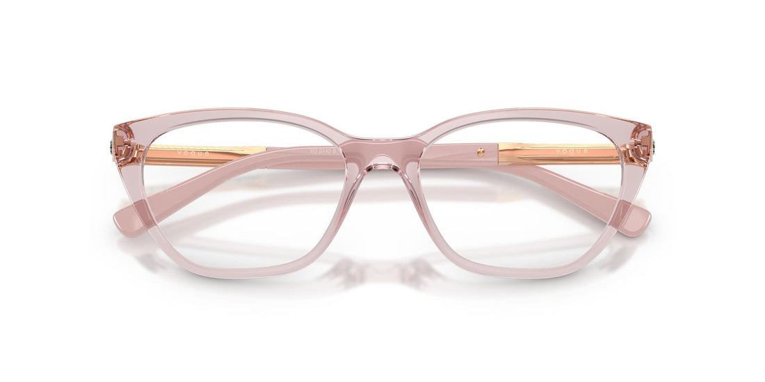 VOGUE VO5742B 2942 51 FRAME