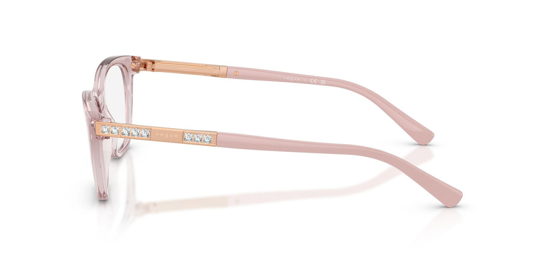 VOGUE VO5742B 2942 51 FRAME
