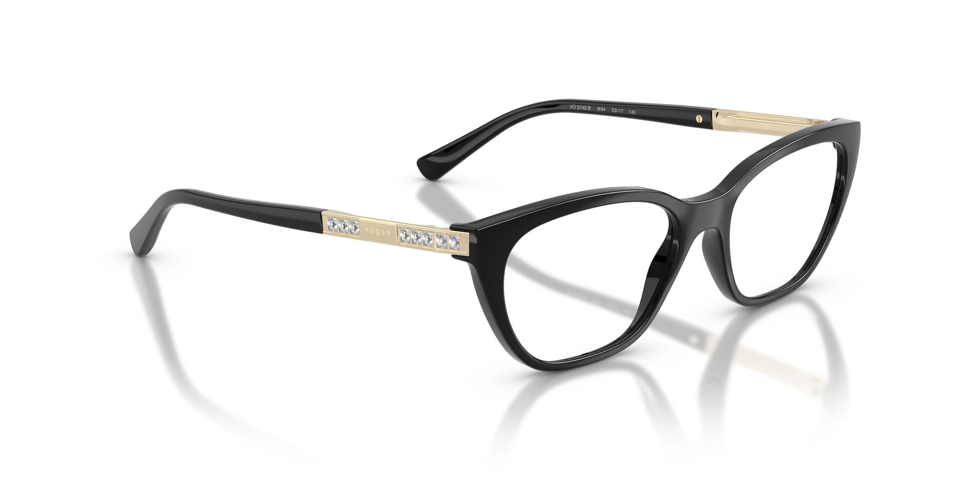 VOGUE VO5742B W44 51 FRAME