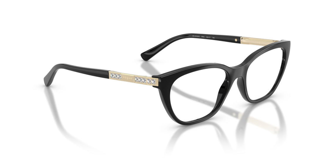 VOGUE VO5742B W44 51 FRAME
